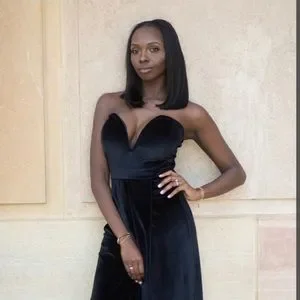 PrettyLittleThing Dresses Black Velvet Draped Wrap Detail Bandeau Maxi Dress Poshmark